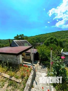 Дом 30м&sup2;, 1-этажный, участок 4 сот.  