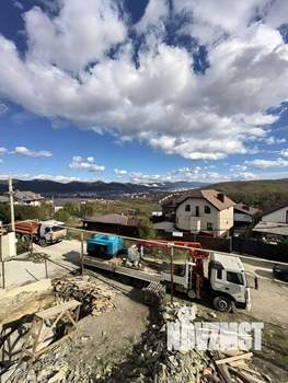 Дом 170м², 2-этажный, участок 3 сот.  