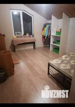 Дом 120м², 2-этажный, участок 5 сот.  