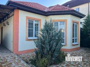 Дом 189м&sup2;, 2-этажный, участок 8 сот.  