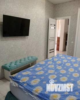 Дом 103м&sup2;, 1-этажный, участок 4 сот.  