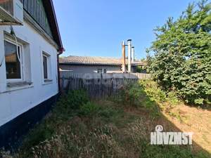 Дом 37м&sup2;, 1-этажный, участок 5 сот.  