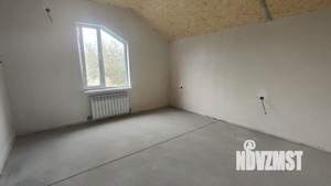 Дом 150м&sup2;, 2-этажный, участок 4 сот.  