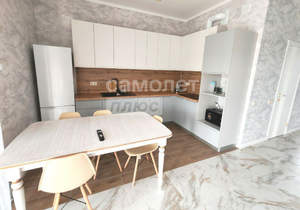 Дом 86м&sup2;, 1-этажный, участок 8 сот.  