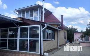 Дом 100м², 2-этажный, участок 10 сот.  