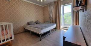 Дом 125м², 2-этажный, участок 6 сот.  