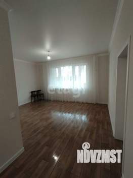 Дом 97м&sup2;, 1-этажный, участок 5 сот.  