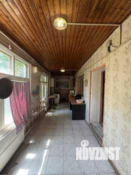 Дом 177м&sup2;, 2-этажный, участок 9 сот.  