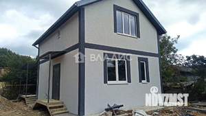 Дом 140м&sup2;, 2-этажный, участок 4 сот.  