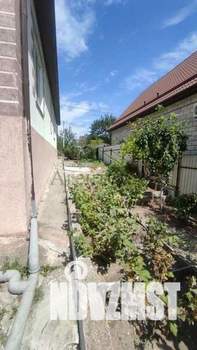 Дом 208м&sup2;, 2-этажный, участок 4 сот.  