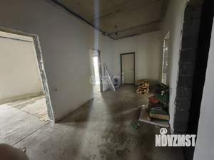 Дом 132м&sup2;, 1-этажный, участок 5 сот.  