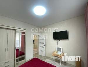 Дом 103м&sup2;, 1-этажный, участок 4 сот.  