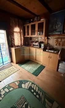 Дом 34м&sup2;, 2-этажный, участок 0 сот.  