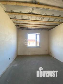 Дом 95м&sup2;, 1-этажный, участок 6 сот.  