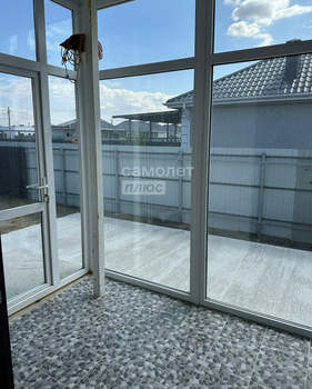 Дом 65м², 1-этажный, участок 5 сот.  