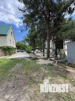 Дом 109м², 2-этажный, участок 5 сот.  