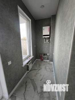 Дом 140м², 2-этажный, участок 5 сот.  