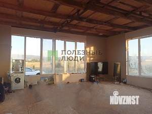 Дом 100м², 1-этажный, участок 6 сот.  