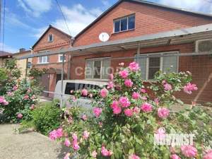 Дом 239м&sup2;, 3-этажный, участок 5 сот.  