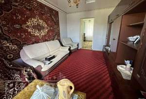 Дом 55м², 1-этажный, участок 6 сот.  