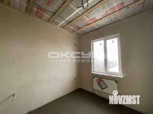 Дом 75м&sup2;, 1-этажный, участок 3 сот.  