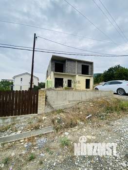 Дом 400м², 3-этажный, участок 6 сот.  