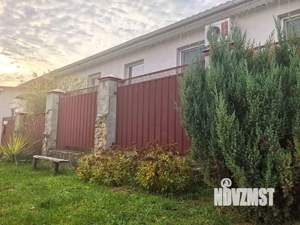 Дом 130м&sup2;, 1-этажный, участок 10 сот.  