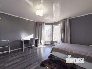 Дом 110м&sup2;, 2-этажный, участок 300 сот.  