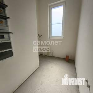 Дом 90м&sup2;, 1-этажный, участок 5 сот.  