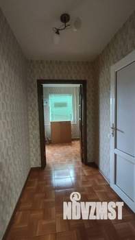 Дом 107м&sup2;, 2-этажный, участок 5 сот.  