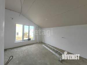 Дом 112м&sup2;, 1-этажный, участок 4 сот.  