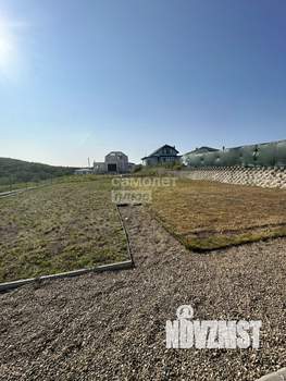 Дом 86м&sup2;, 1-этажный, участок 8 сот.  