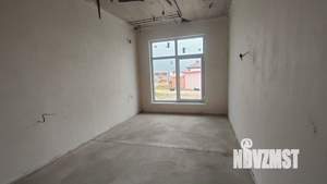 Дом 90м&sup2;, 1-этажный, участок 3 сот.  