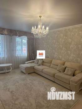 Дом 170м², 2-этажный, участок 4 сот.  