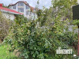 Дом 195м&sup2;, 2-этажный, участок 9 сот.  