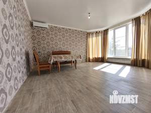 Дом 145м², 2-этажный, участок 5 сот.  