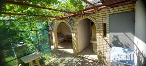 Дом 251м², 3-этажный, участок 4 сот.  