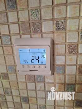 Дом 54м², 1-этажный, участок 5 сот.  