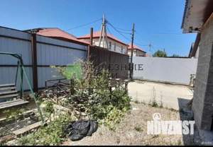 Дом 70м&sup2;, 1-этажный, участок 2 сот.  