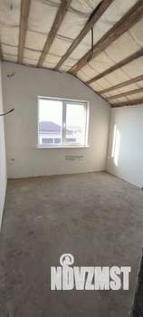 Дом 140м², 2-этажный, участок 5 сот.  