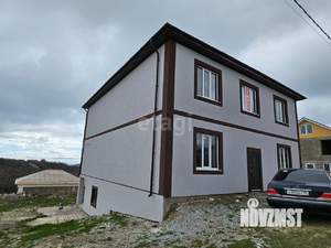 Дом 300м&sup2;, 2-этажный, участок 9 сот.  