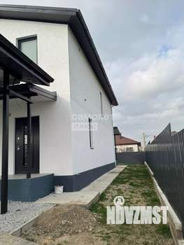 Коттедж 160м&sup2;, 2-этажный, участок 4 сот.  