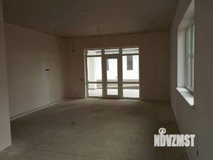 Коттедж 105м², 1-этажный, участок 4 сот.  