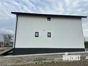 Дом 125м&sup2;, 1-этажный, участок 4 сот.  