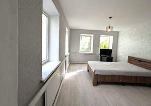 Дом 37м&sup2;, 1-этажный, участок 3 сот.  