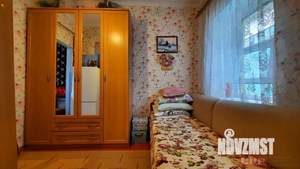 Дом 51м², 1-этажный, участок 8 сот.  