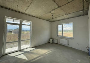 Дом 100м&sup2;, 1-этажный, участок 5 сот.  