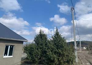 Дом 44м², 1-этажный, участок 4 сот.  