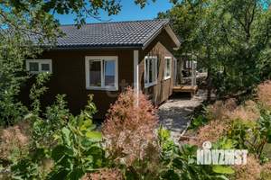 Дом 113м&sup2;, 1-этажный, участок 5 сот.  