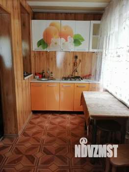 Дом 120м², 2-этажный, участок 5 сот.  